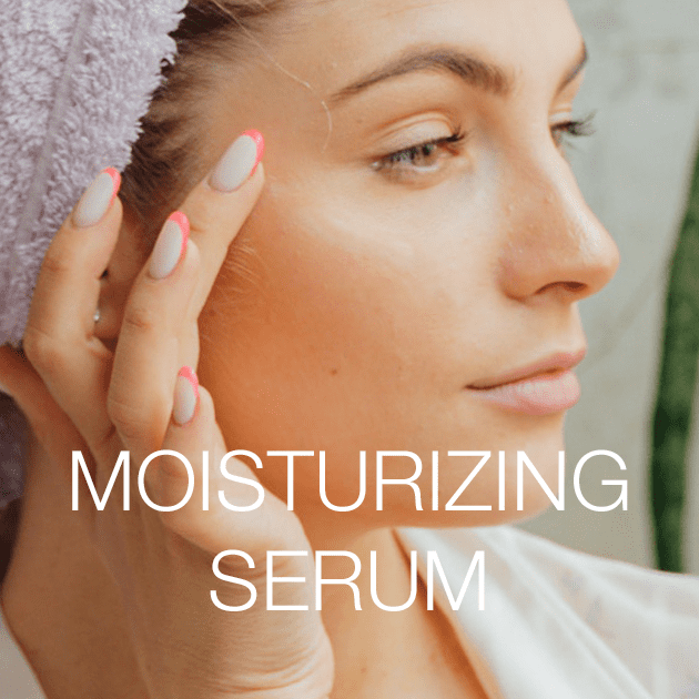 Skin Moisturizing Serum