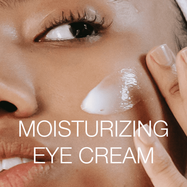Moisturizing Eye Cream
