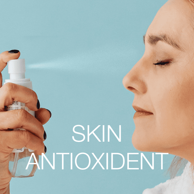 Antioxidants