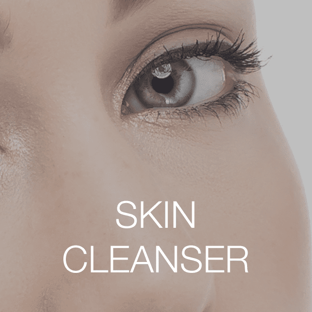 Cleansers