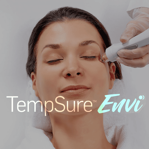 TempSure Envi